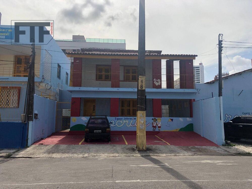 Casa, 10 quartos, 363 m² - Foto 18