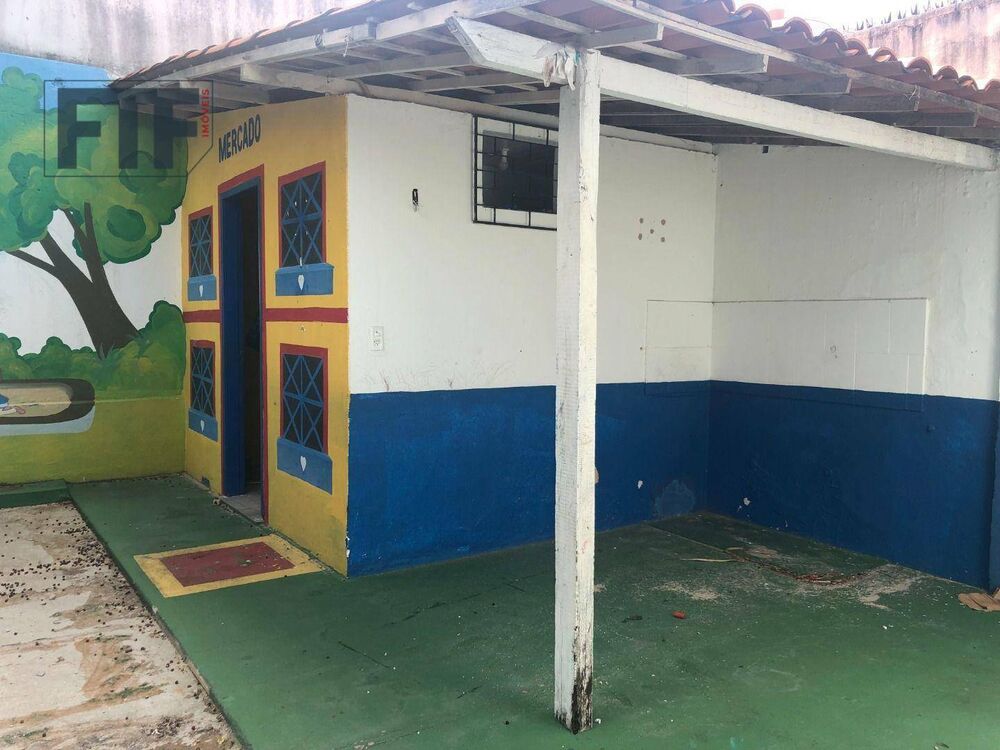 Casa, 10 quartos, 363 m² - Foto 3