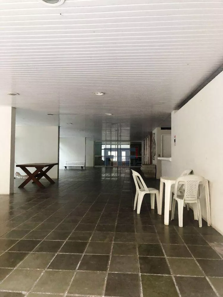 Apartamento, 3 quartos, 100 m² - Foto 21