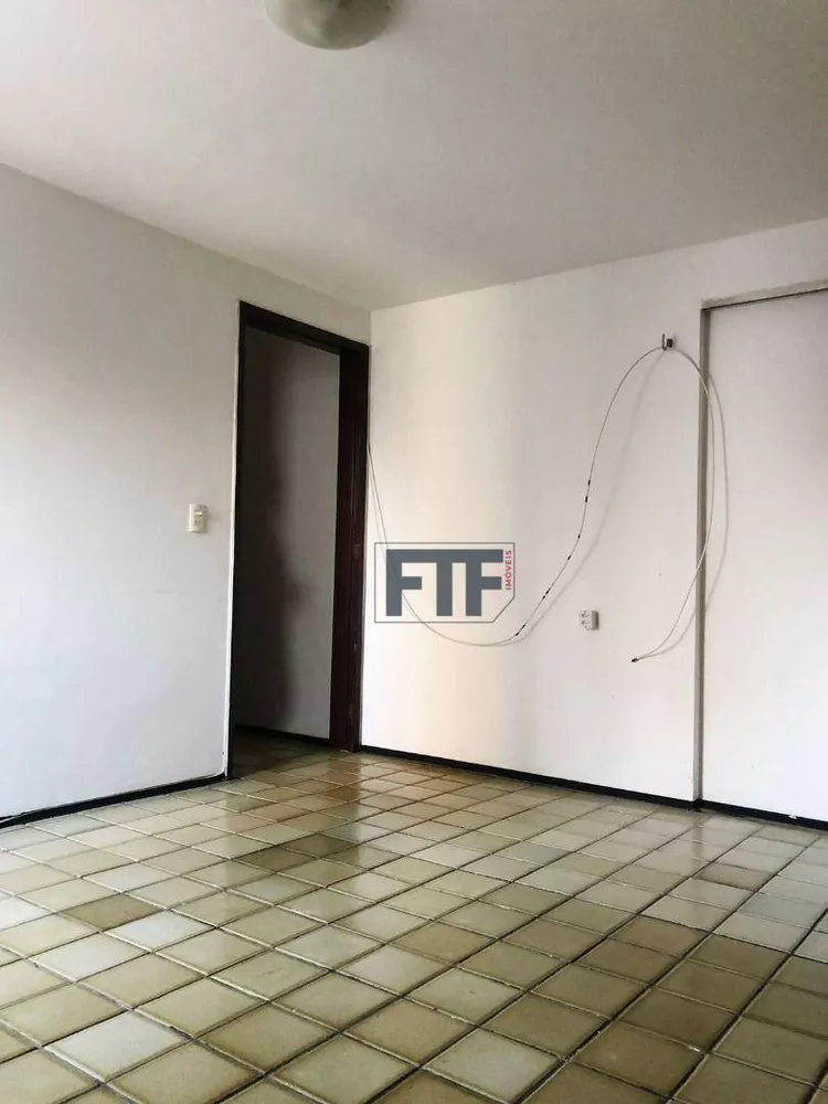 Apartamento, 3 quartos, 100 m² - Foto 8