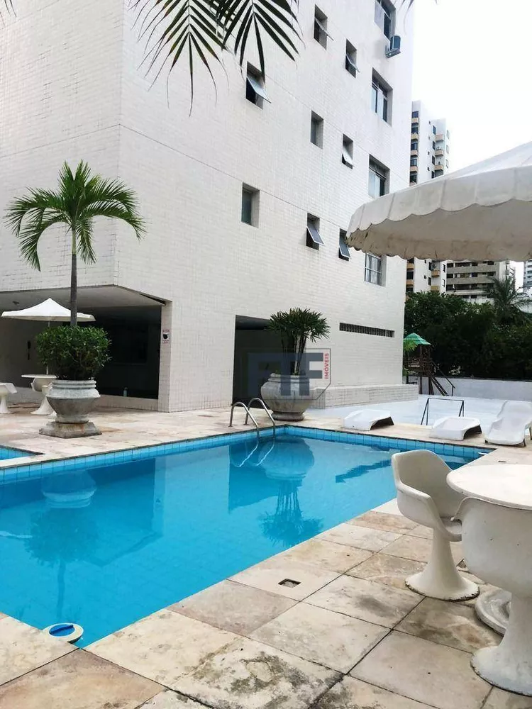 Apartamento, 3 quartos, 100 m² - Foto 23