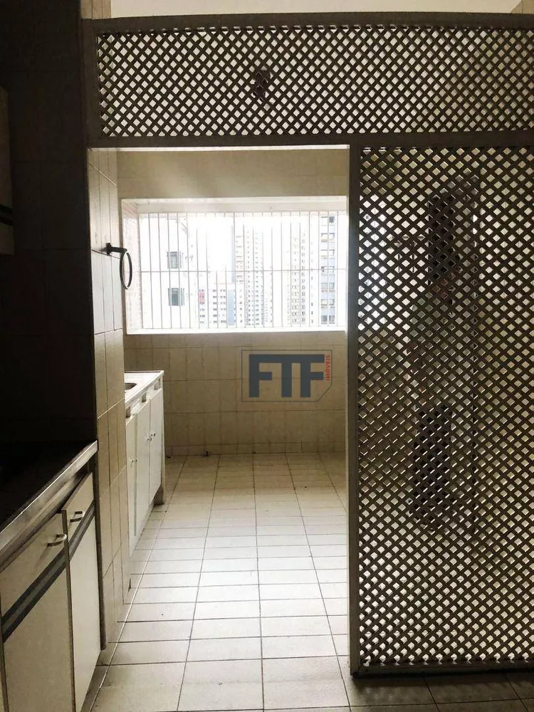 Apartamento, 3 quartos, 100 m² - Foto 17