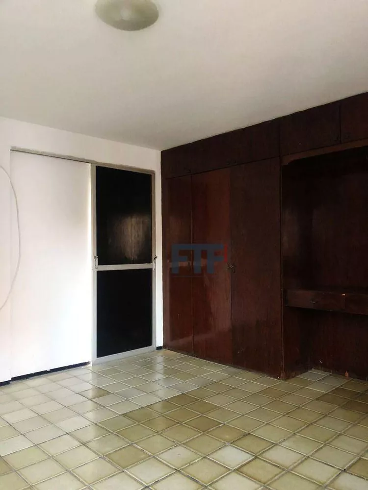 Apartamento, 3 quartos, 100 m² - Foto 7
