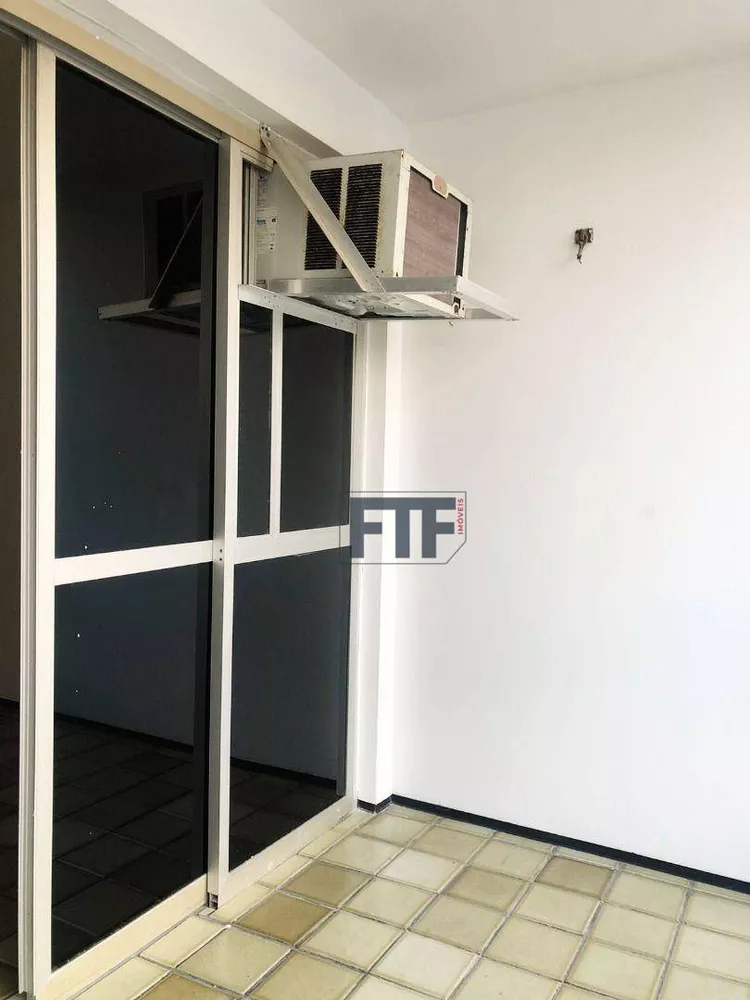 Apartamento, 3 quartos, 100 m² - Foto 4