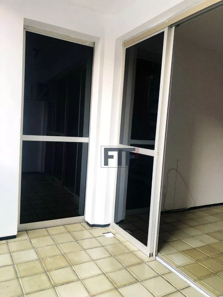 Apartamento, 3 quartos, 100 m² - Foto 5