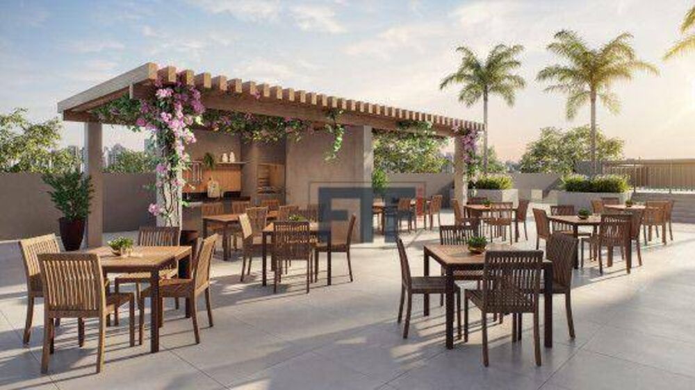 Apartamento, 2 quartos, 60 m² - Foto 4