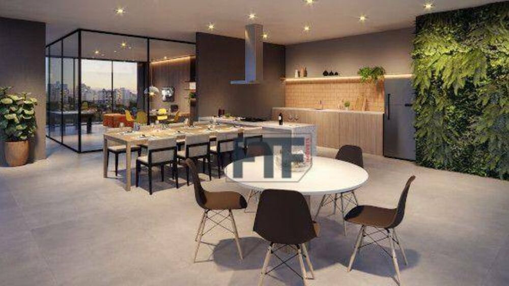 Apartamento, 2 quartos, 60 m² - Foto 9