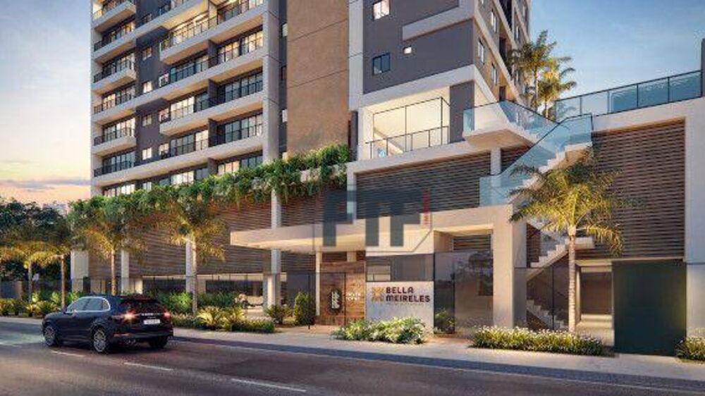 Apartamento, 2 quartos, 60 m² - Foto 15