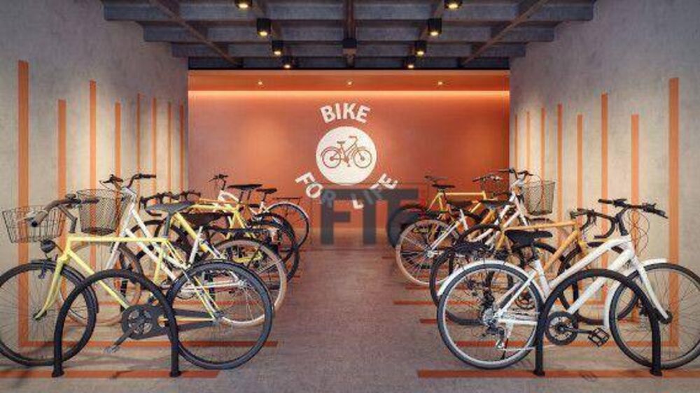 Apartamento, 2 quartos, 60 m² - Foto 1