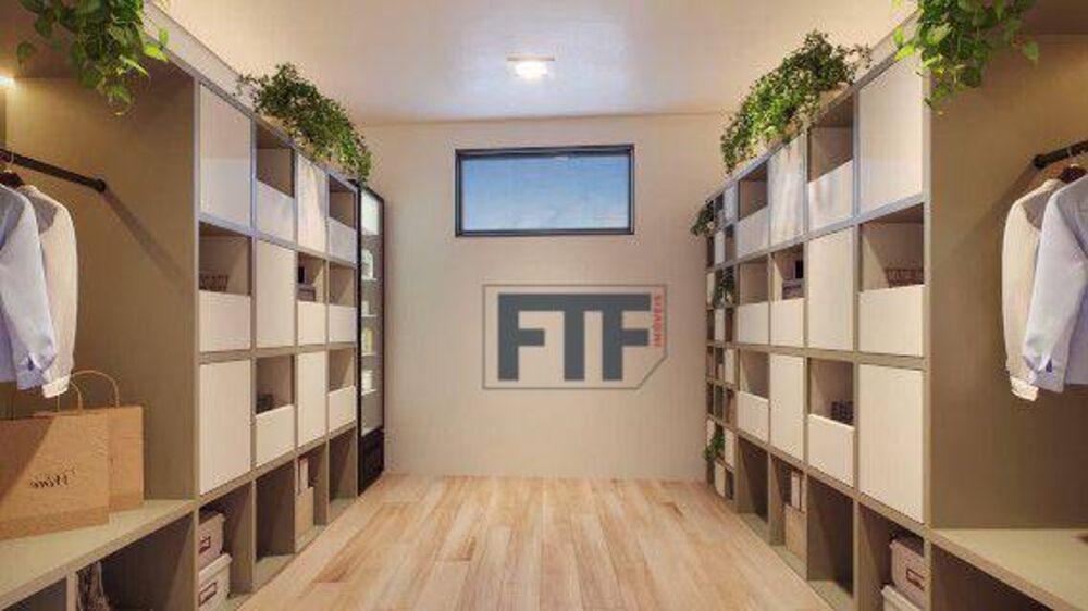 Apartamento, 2 quartos, 60 m² - Foto 6