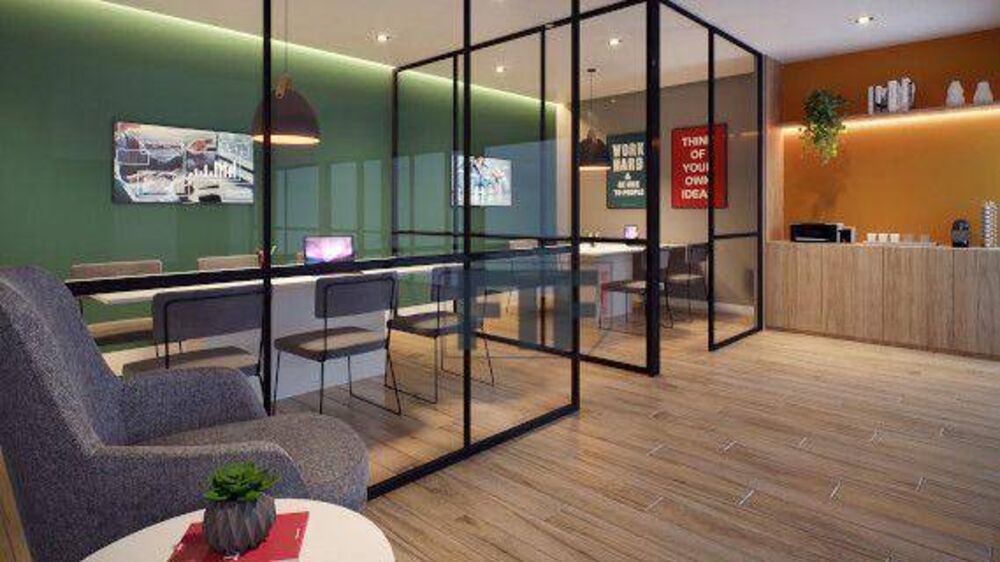 Apartamento, 2 quartos, 60 m² - Foto 5