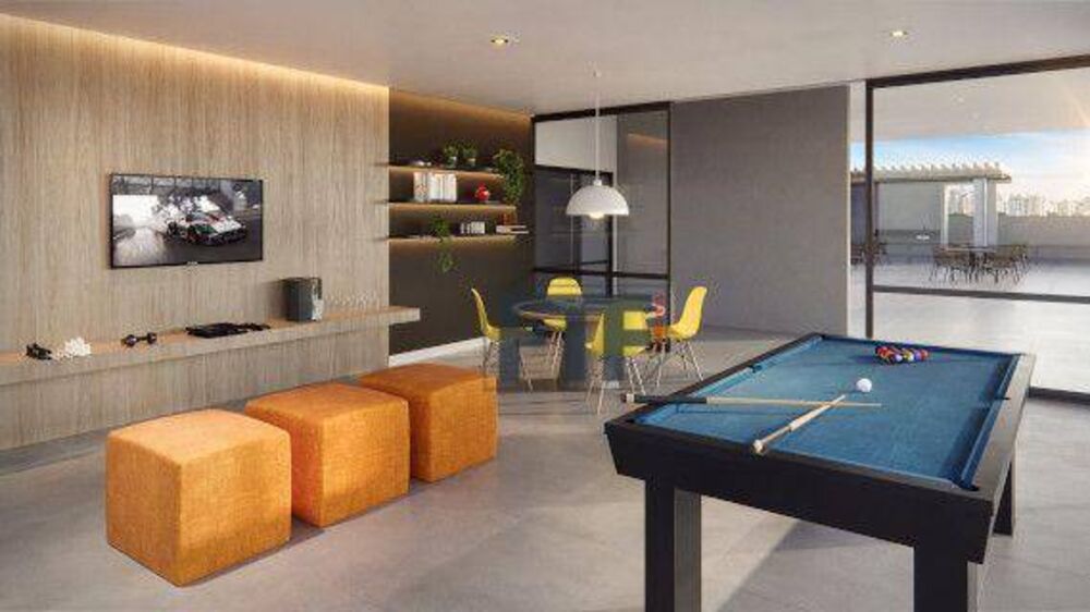 Apartamento, 2 quartos, 60 m² - Foto 18