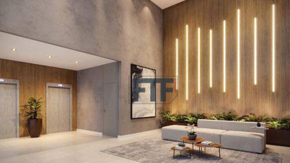 Apartamento, 2 quartos, 60 m² - Foto 10