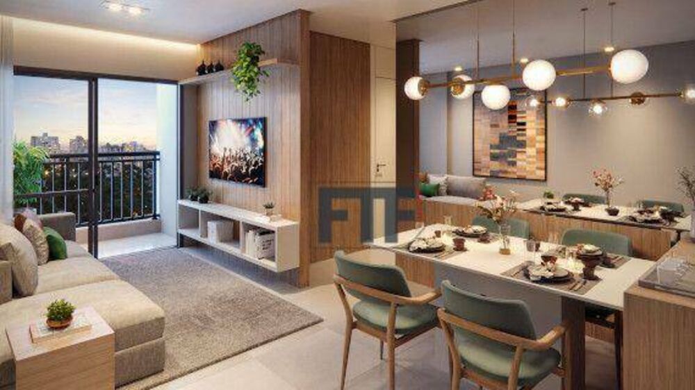 Apartamento, 2 quartos, 60 m² - Foto 16