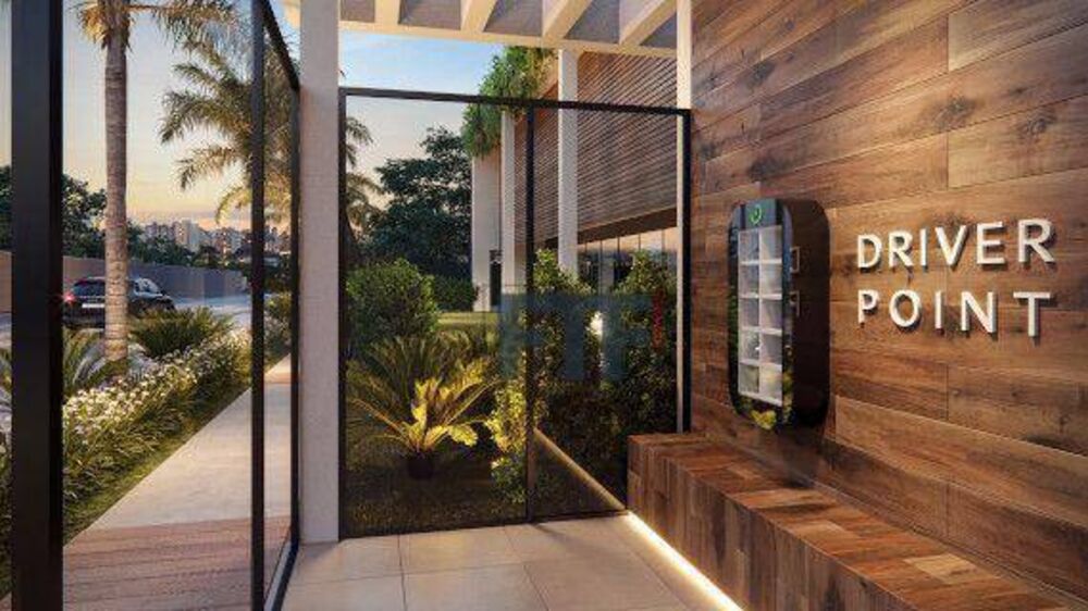 Apartamento, 2 quartos, 60 m² - Foto 7