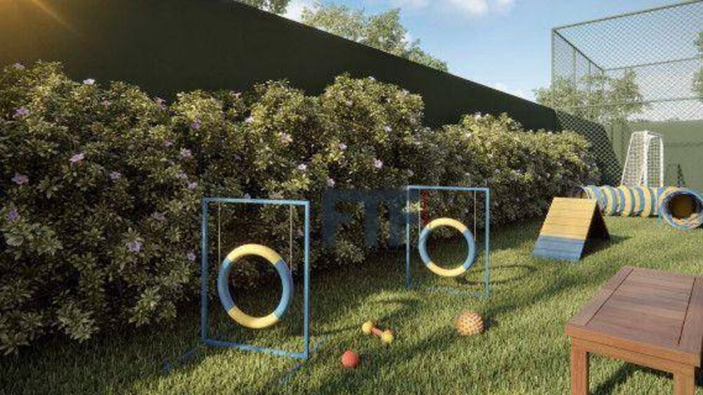 Apartamento, 2 quartos, 60 m² - Foto 12