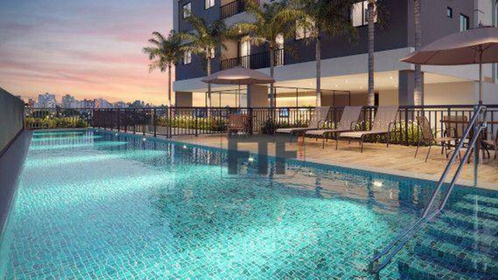 Apartamento, 2 quartos, 60 m² - Foto 13