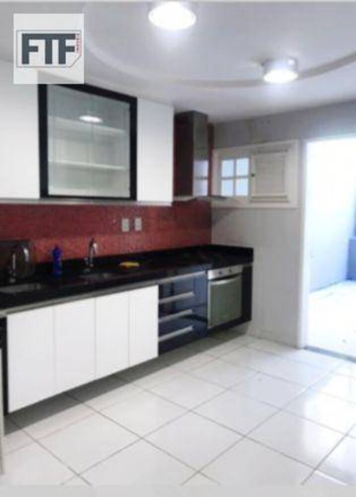 Casa de Condomínio, 4 quartos - Foto 5