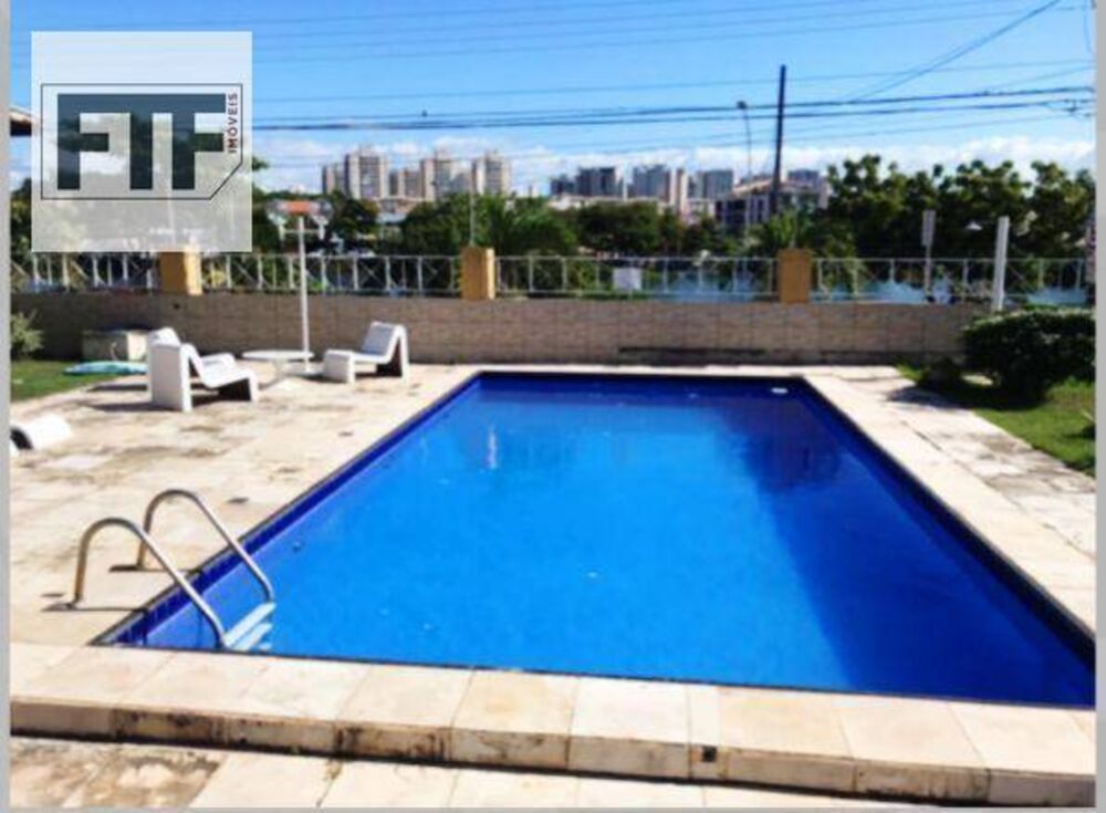 Casa de Condomínio, 4 quartos - Foto 18