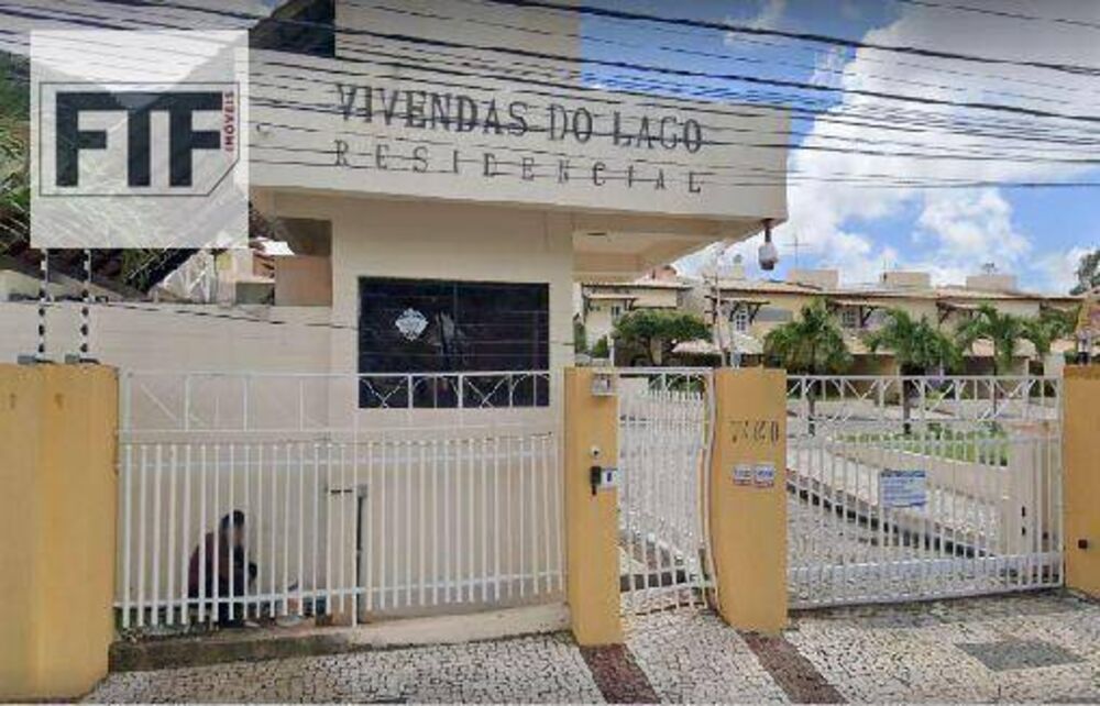 Casa de Condomínio, 4 quartos - Foto 19
