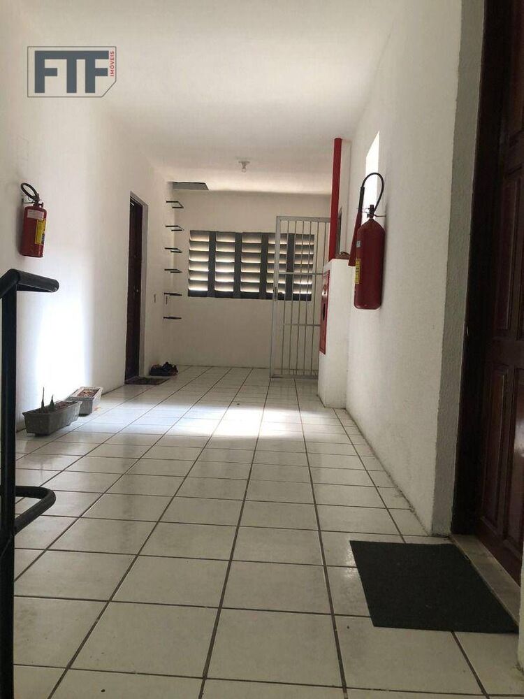 Apartamento, 2 quartos, 55 m² - Foto 18