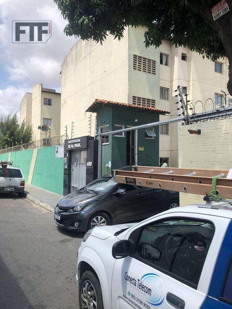 Apartamento, 2 quartos, 55 m² - Foto 28