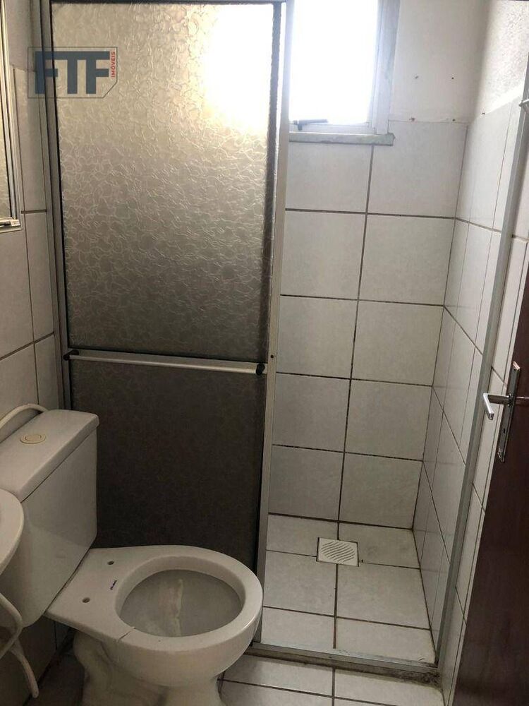 Apartamento, 2 quartos, 55 m² - Foto 5