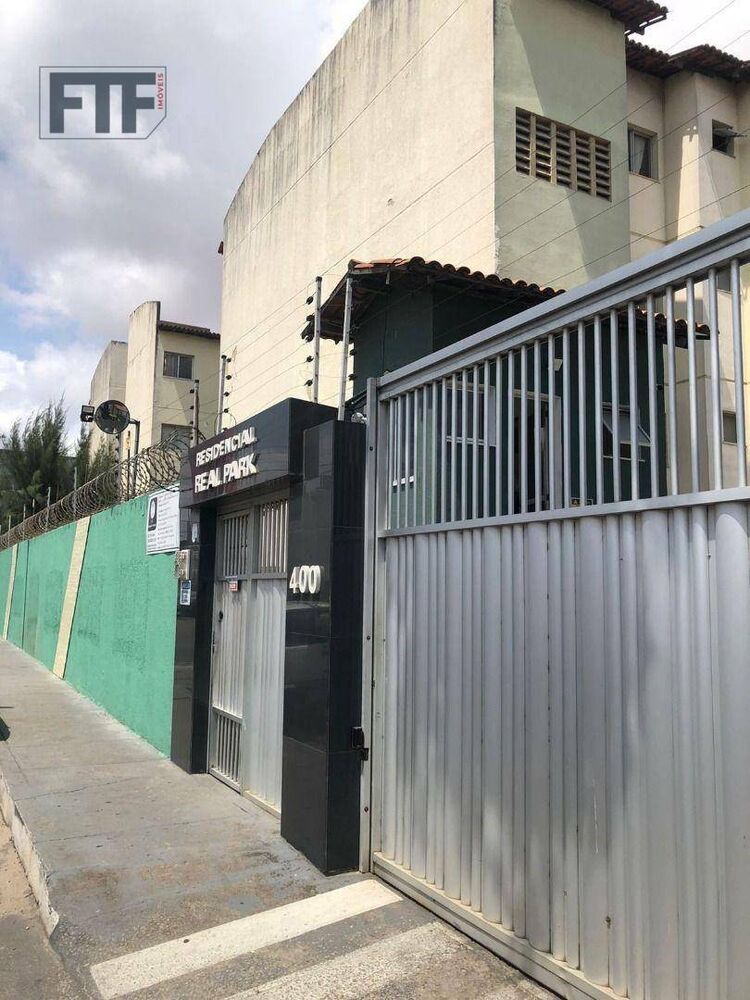 Apartamento, 2 quartos, 55 m² - Foto 25