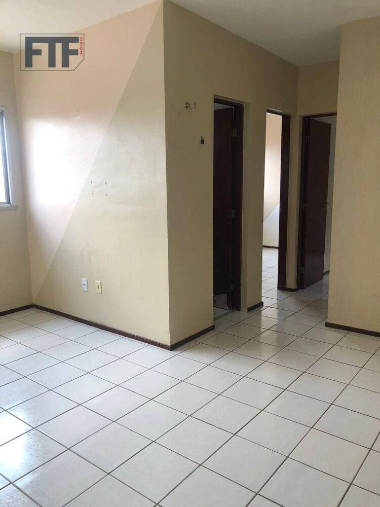 Apartamento, 2 quartos, 55 m² - Foto 14