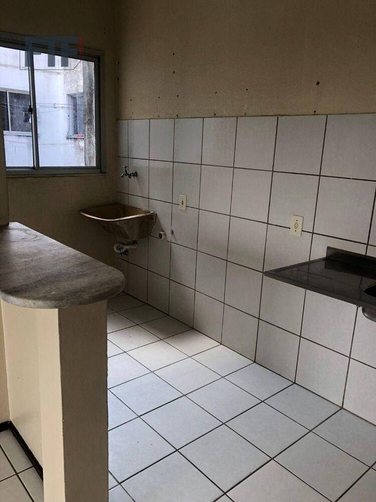 Apartamento, 2 quartos, 55 m² - Foto 8