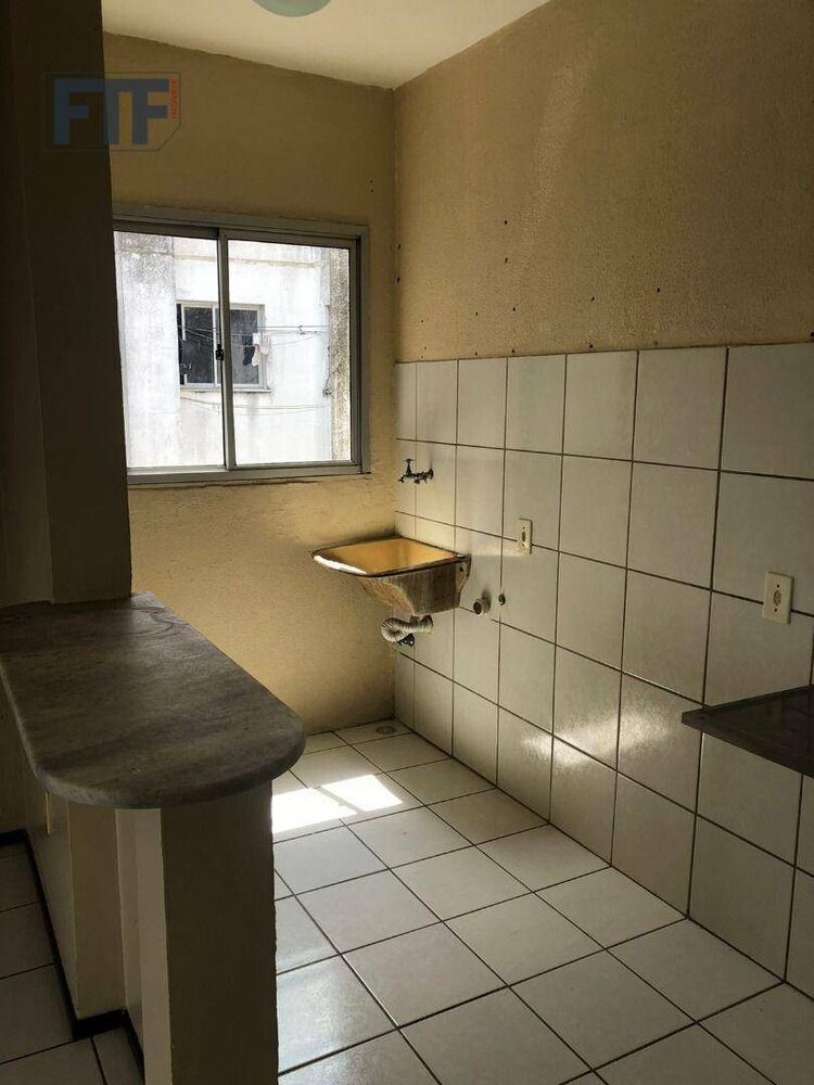 Apartamento, 2 quartos, 55 m² - Foto 17