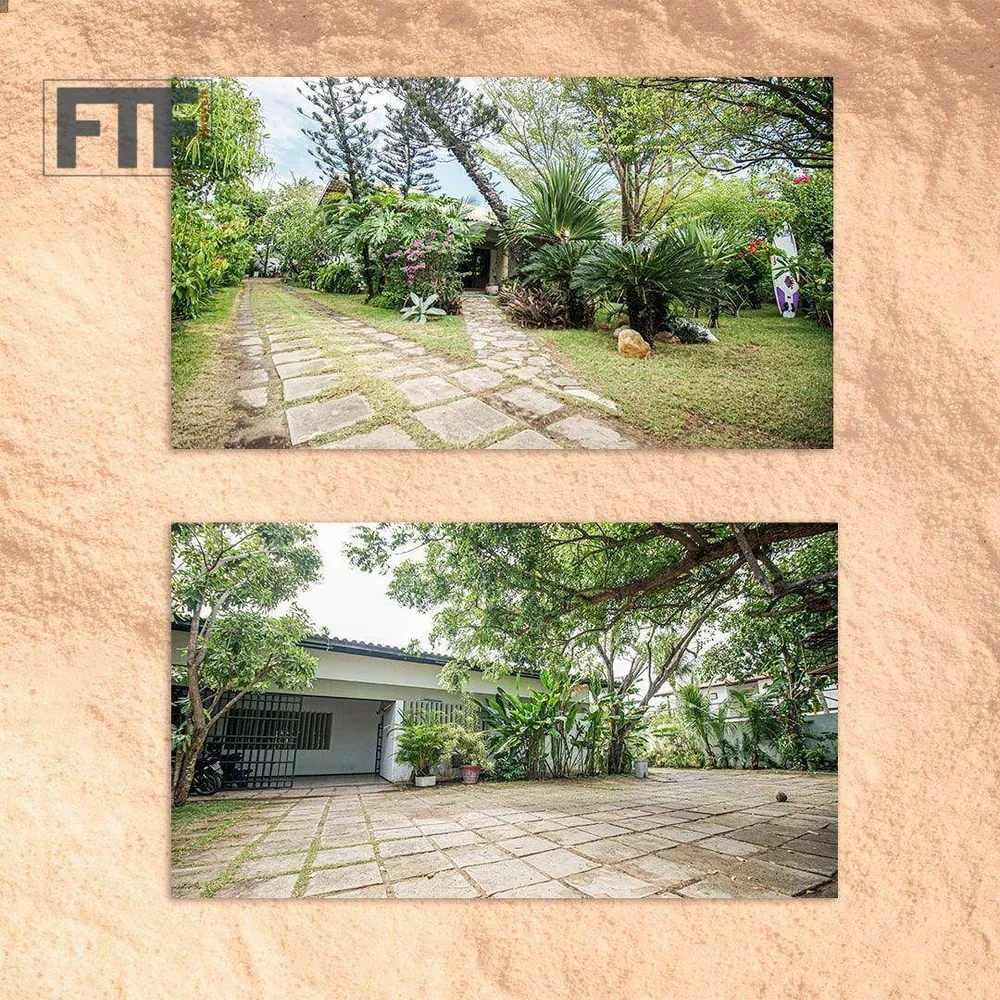 Casa, 6 quartos, 250 m² - Foto 4