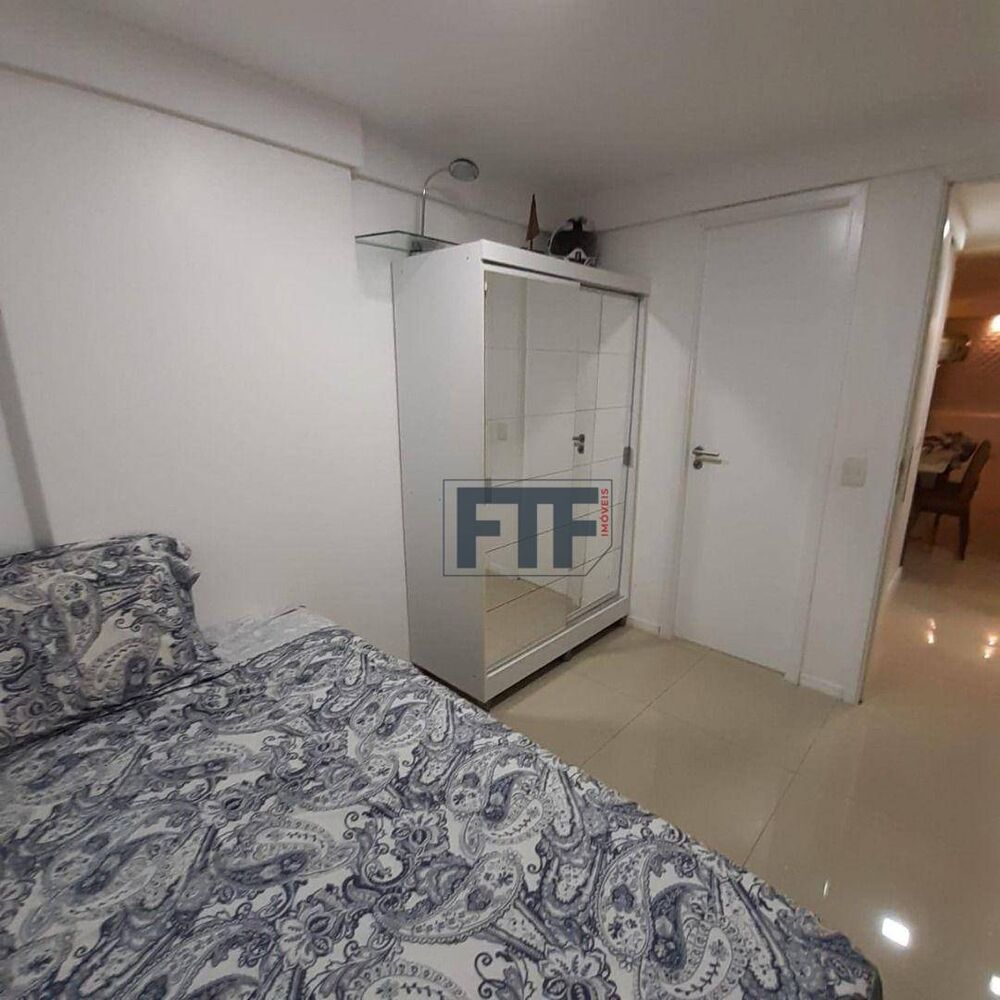 Apartamento, 3 quartos, 69 m² - Foto 8