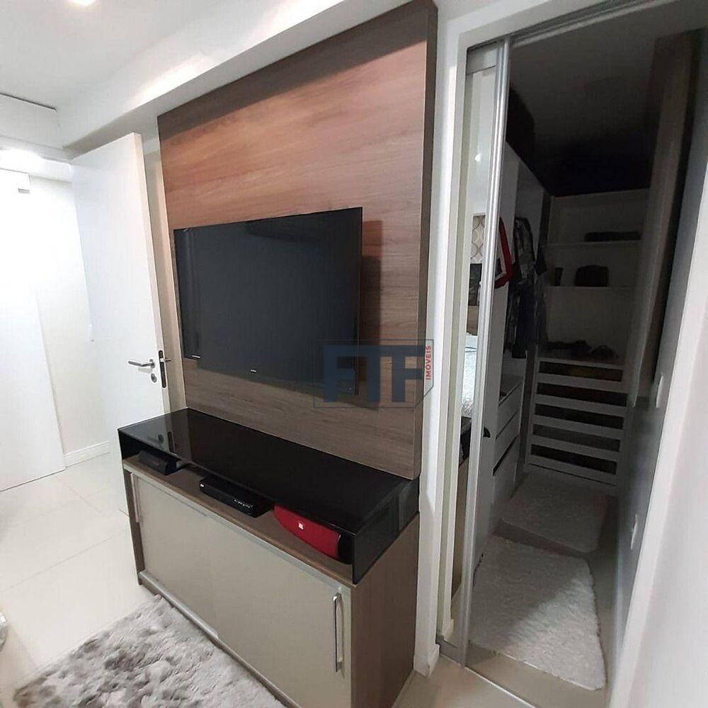 Apartamento, 3 quartos, 69 m² - Foto 4