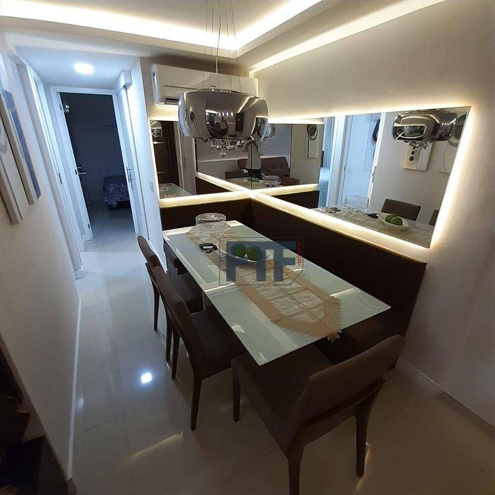 Apartamento, 3 quartos, 69 m² - Foto 10