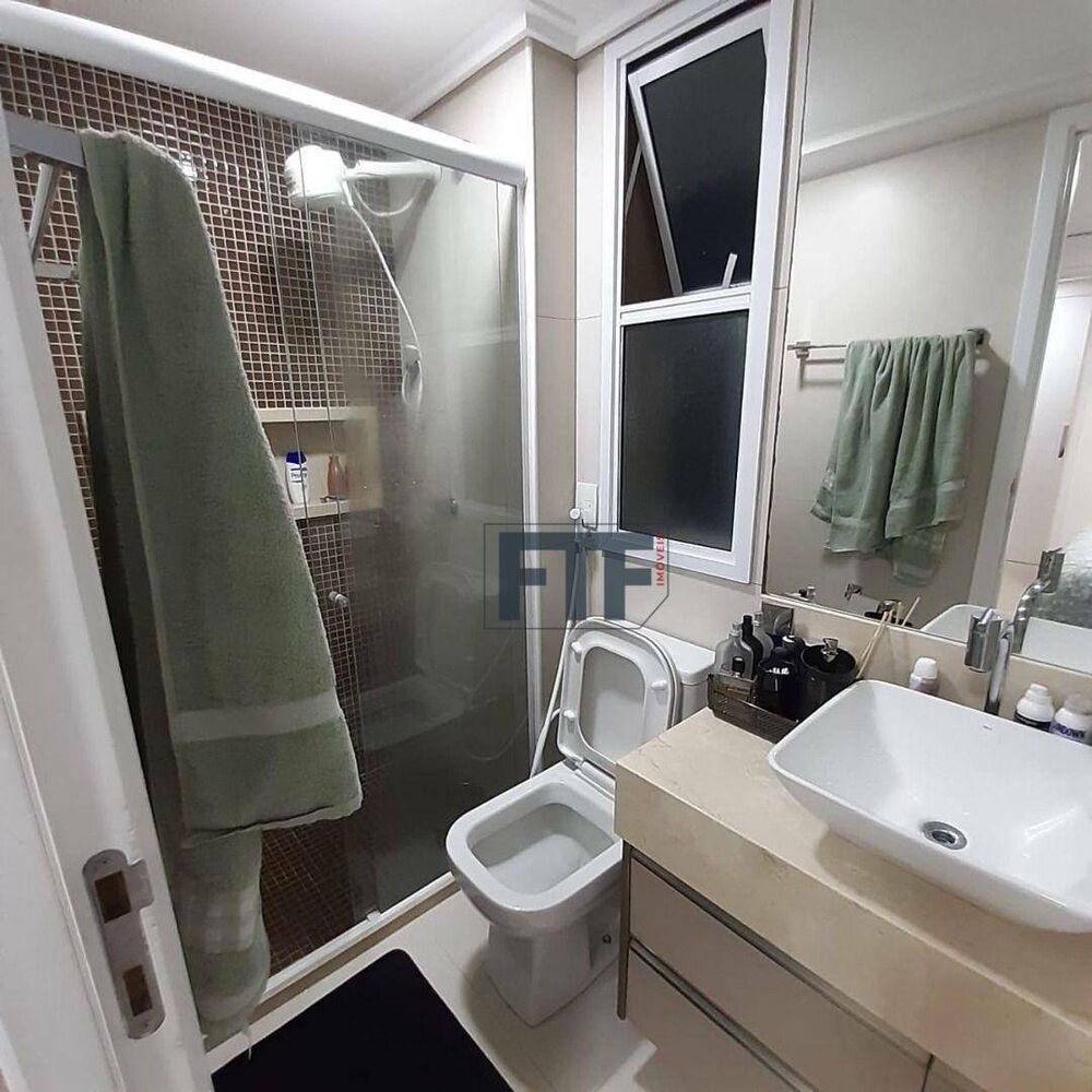 Apartamento, 3 quartos, 69 m² - Foto 7