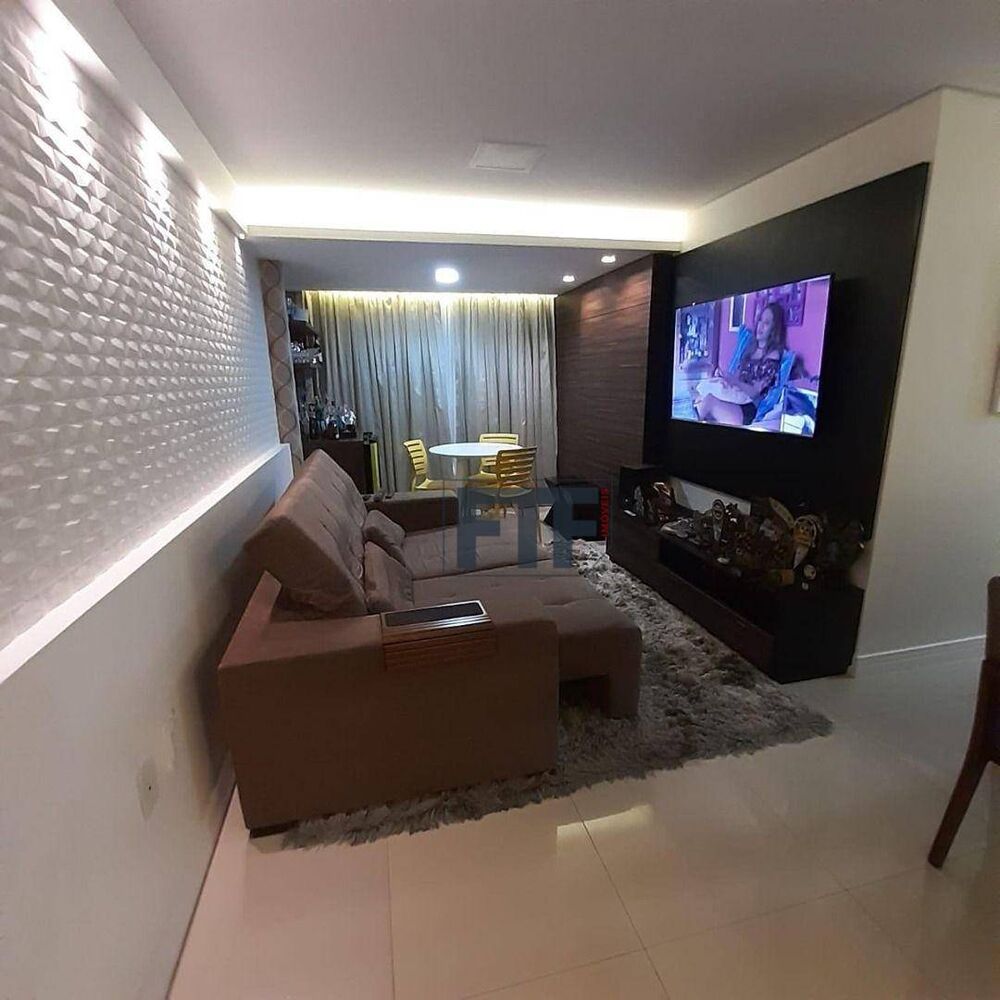 Apartamento, 3 quartos, 69 m² - Foto 1