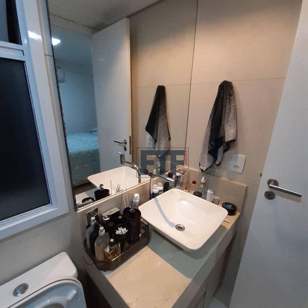 Apartamento, 3 quartos, 69 m² - Foto 3