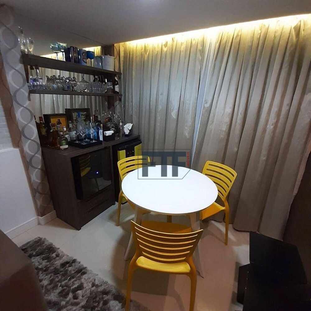 Apartamento, 3 quartos, 69 m² - Foto 11