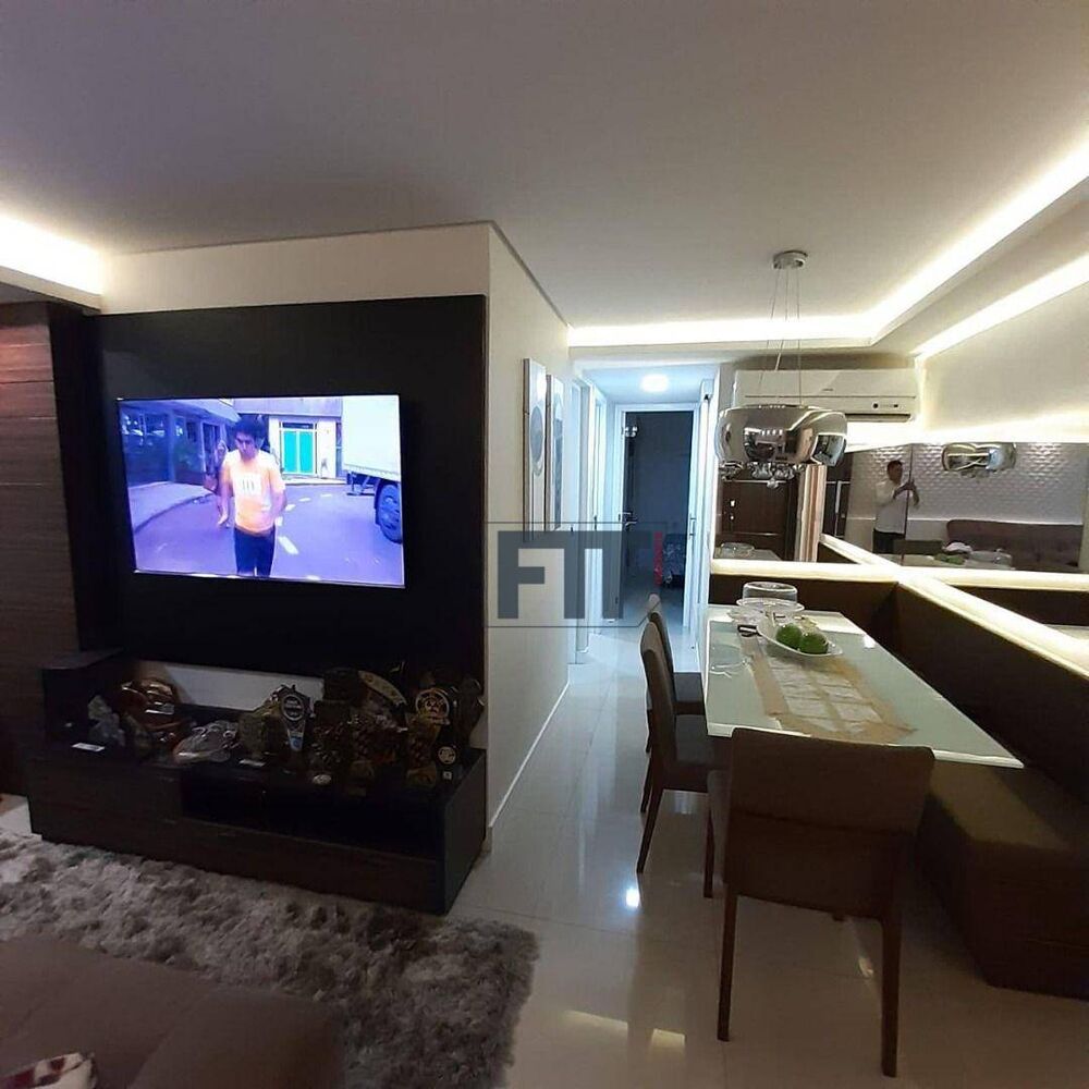 Apartamento, 3 quartos, 69 m² - Foto 12