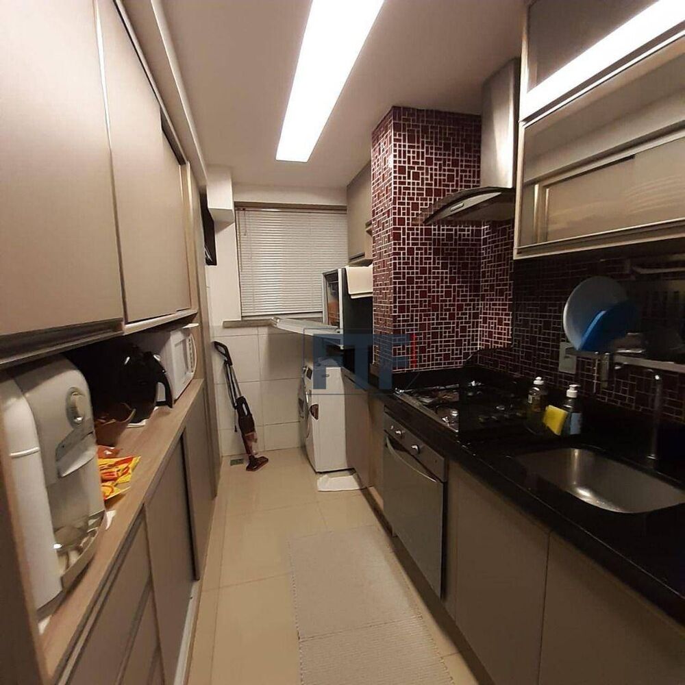 Apartamento, 3 quartos, 69 m² - Foto 15