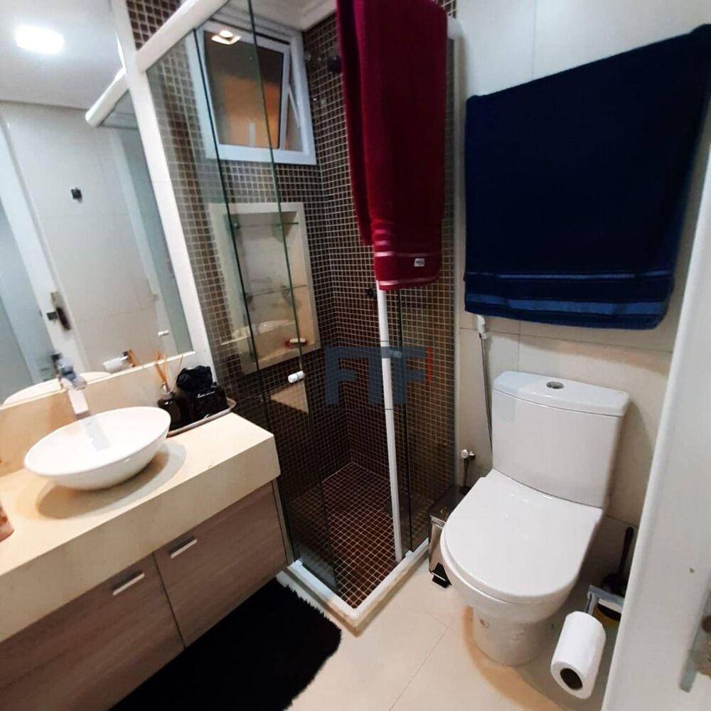 Apartamento, 3 quartos, 69 m² - Foto 5