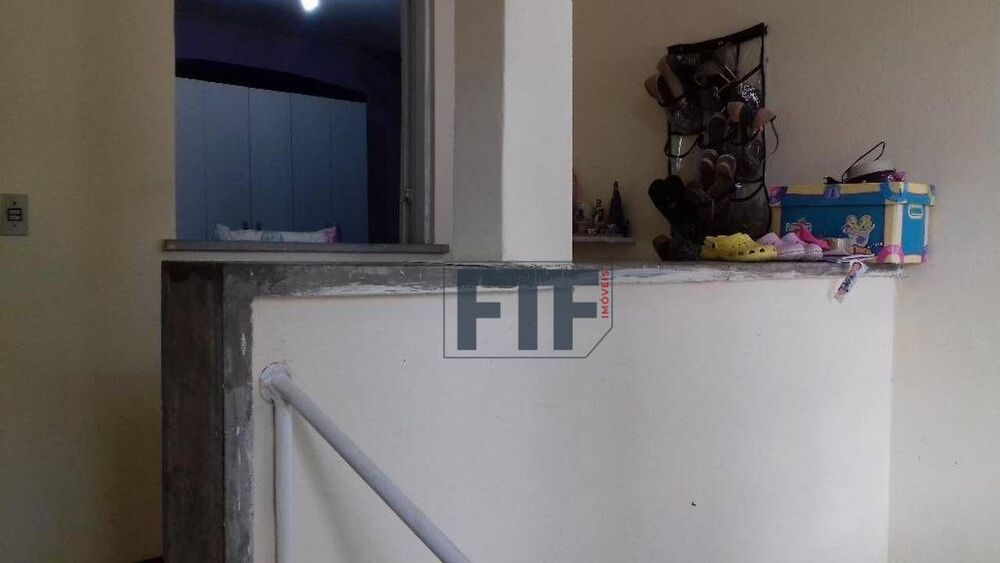 Casa, 4 quartos - Foto 25