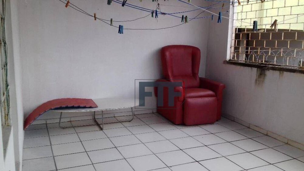 Casa à venda com 4 quartos, 126M2 - Foto 9