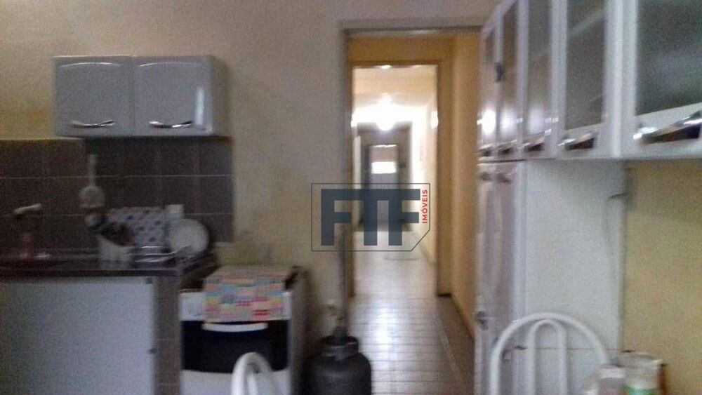 Casa, 4 quartos - Foto 34