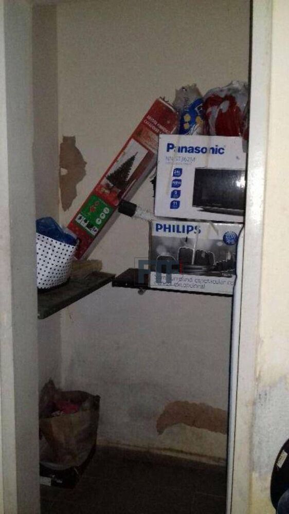 Casa, 4 quartos - Foto 2