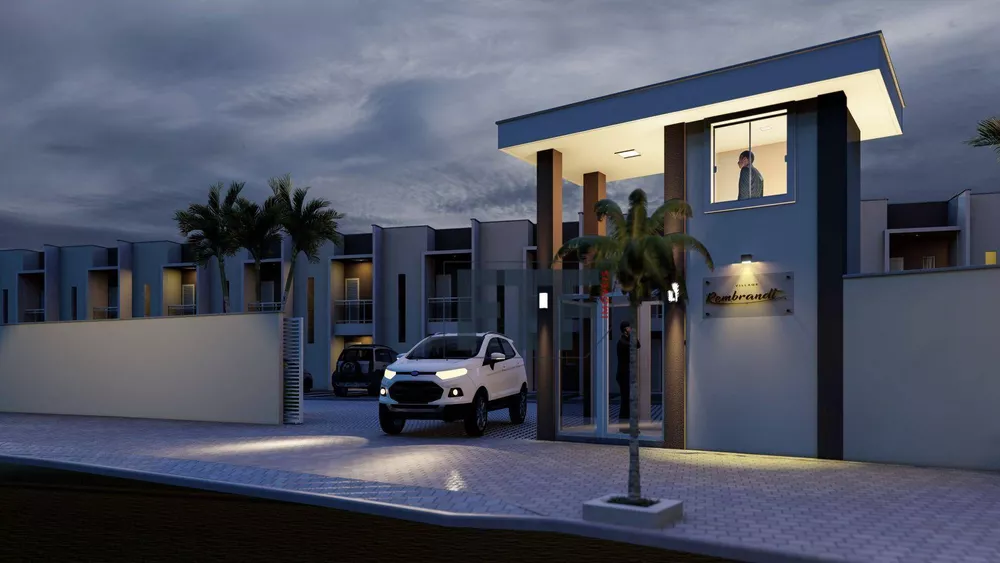 Apartamento, 3 quartos, 58 m² - Foto 12