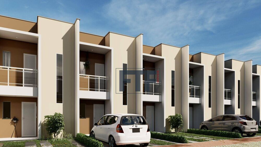 Apartamento à venda com 3 quartos, 58m² - Foto 15