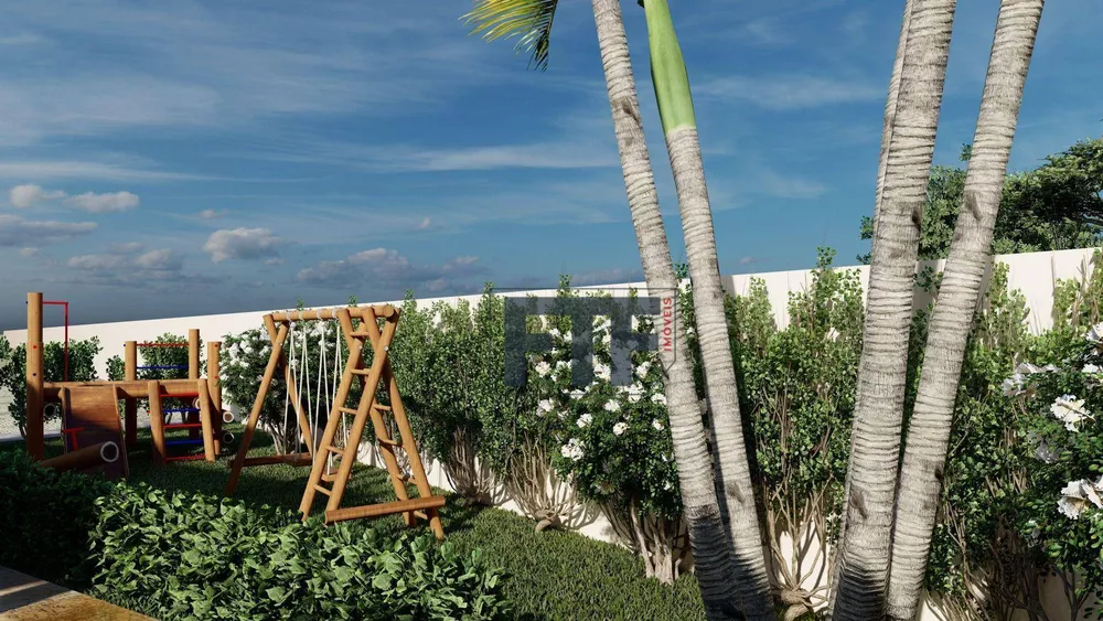 Apartamento, 3 quartos, 58 m² - Foto 2