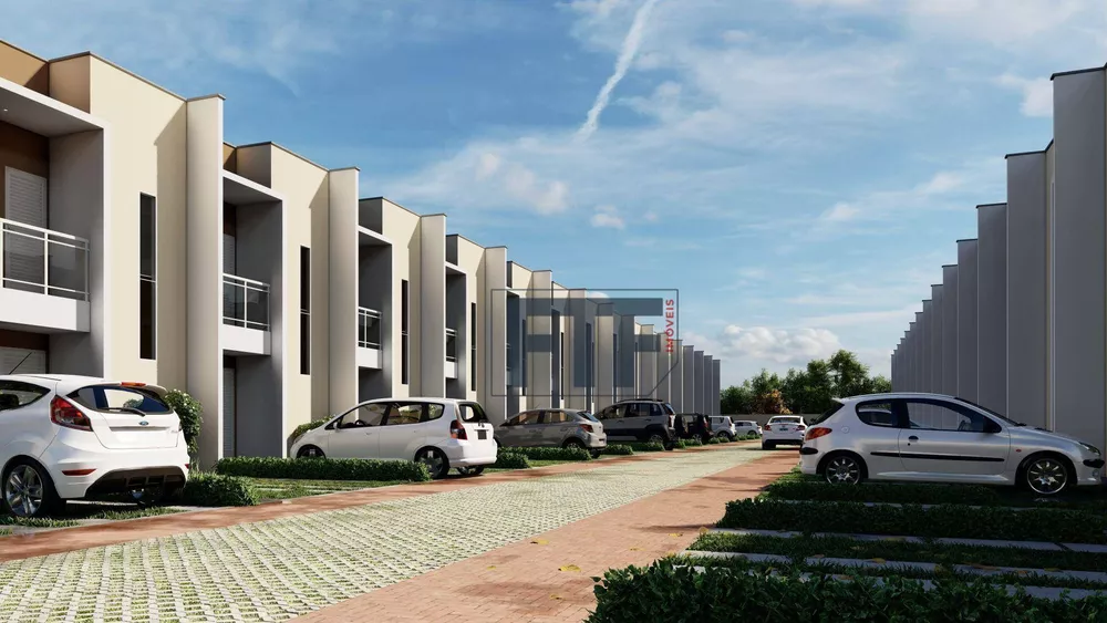 Apartamento, 3 quartos, 58 m² - Foto 36